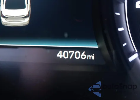 2018 Genesis G80 3.8 из США, поврежденный, VIN KMHGN4JE9JU249033